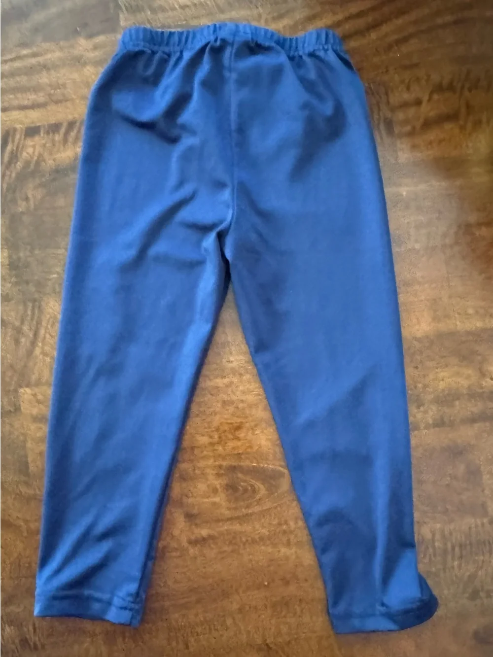 ❄️ Disney Frozen II Fearless Leggings Girls 3T 💙 Elsa Anna